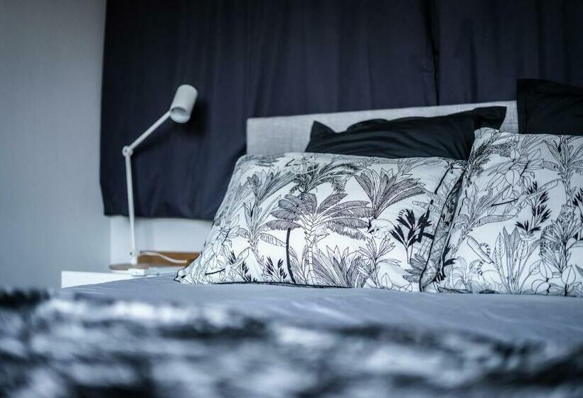 住宿加早餐 Maison M Aix