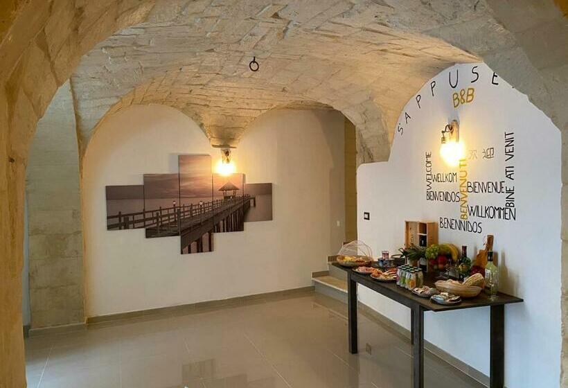 צימר S Appusentu