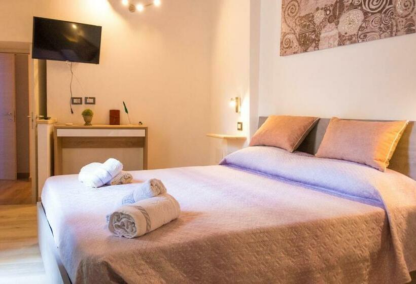 צימר S Appusentu