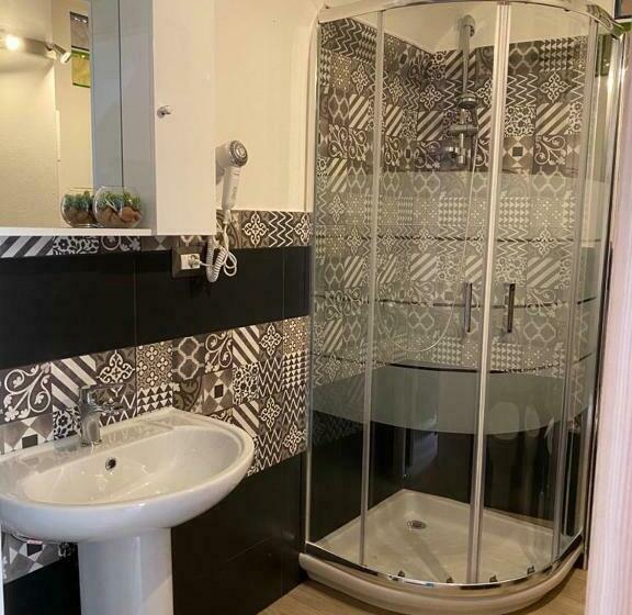 צימר S Appusentu