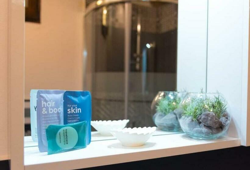 צימר S Appusentu