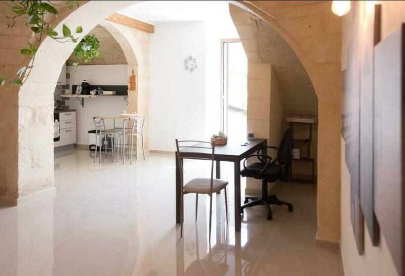 צימר S Appusentu