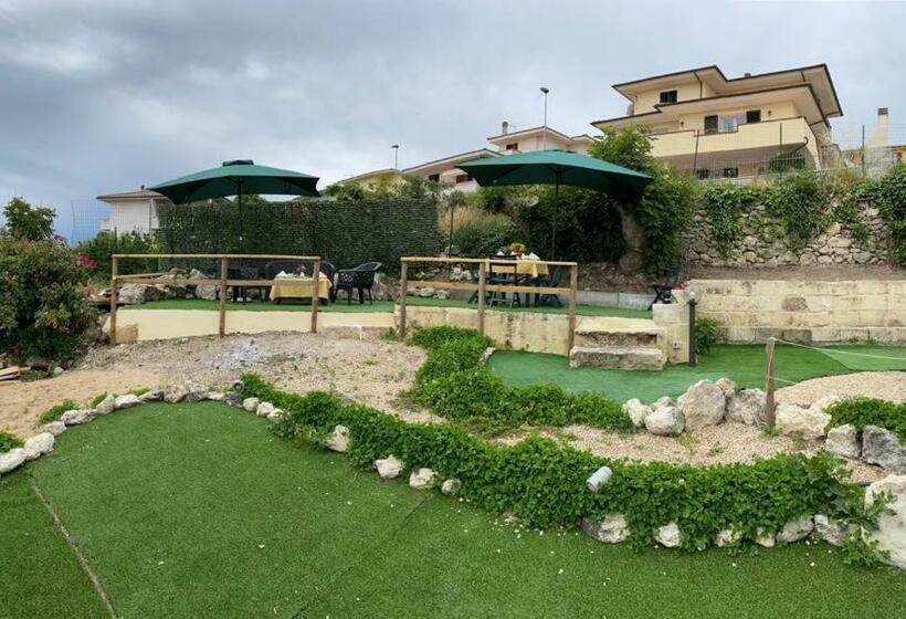 צימר S Appusentu