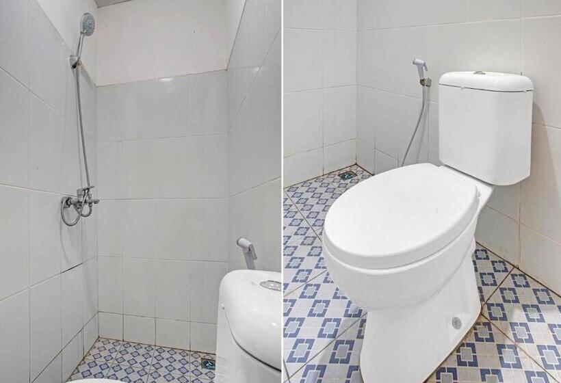 호텔 Oyo 90399 Box House