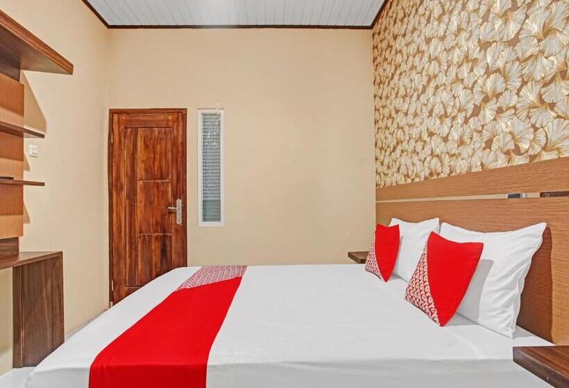 호텔 Oyo 90399 Box House