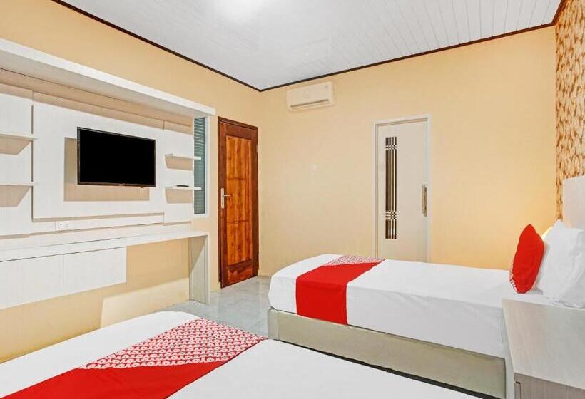 호텔 Oyo 90399 Box House