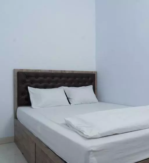 Hotelli Padma Tangerang