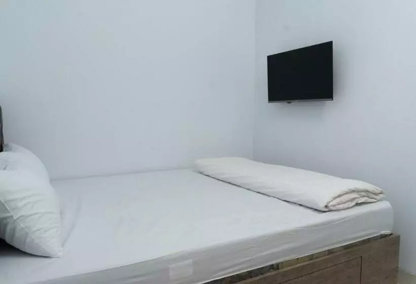 Hotelli Padma Tangerang