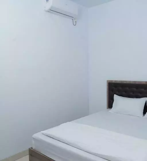 Hotelli Padma Tangerang