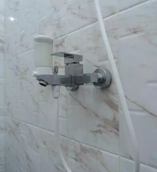 Hotelli Padma Tangerang