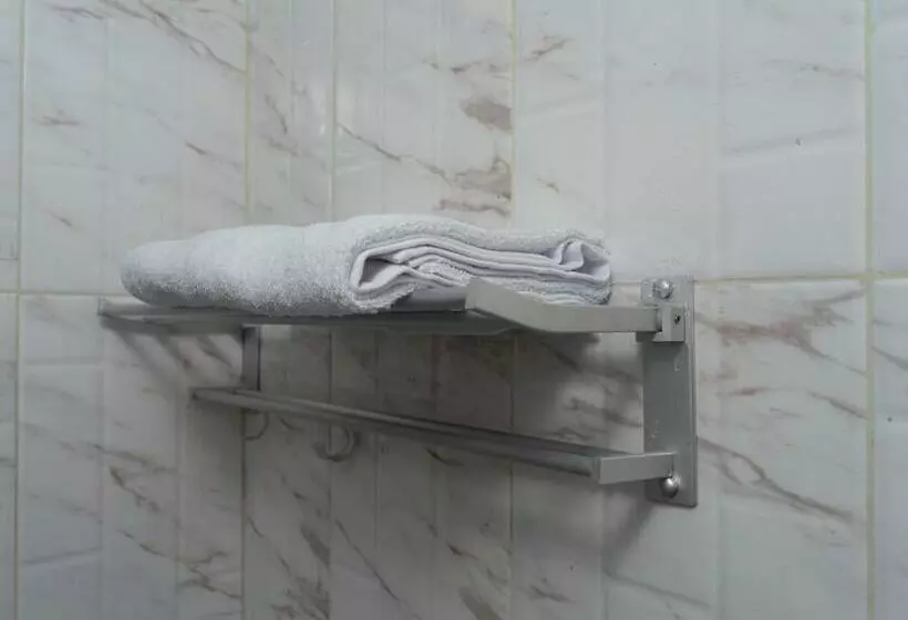 Hotelli Padma Tangerang