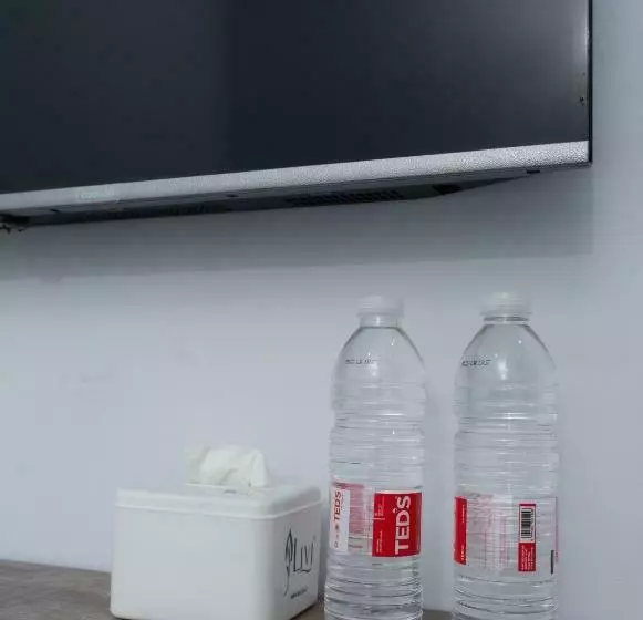 Hotelli Padma Tangerang