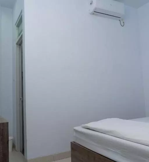 Hotelli Padma Tangerang