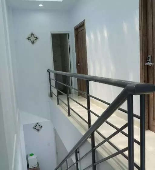 Hotelli Padma Tangerang