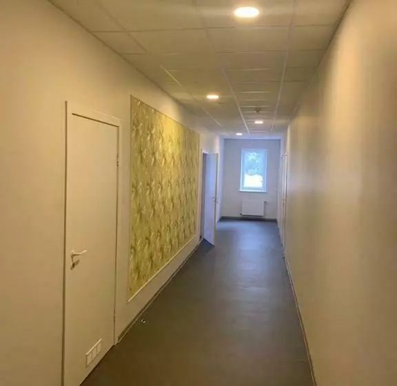 Motel Minerva