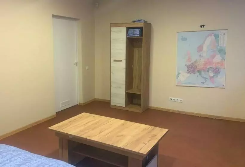 Motel Minerva