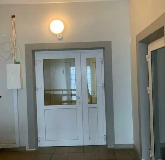 Motel Minerva