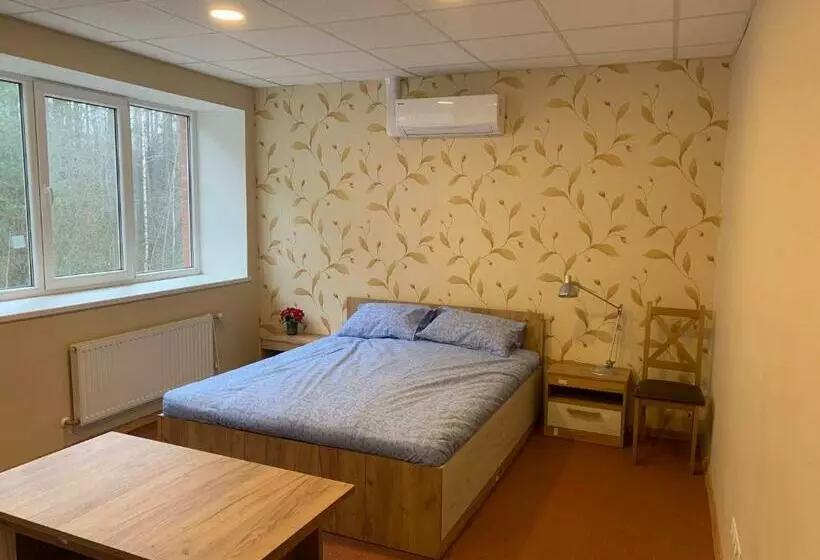 Motel Minerva