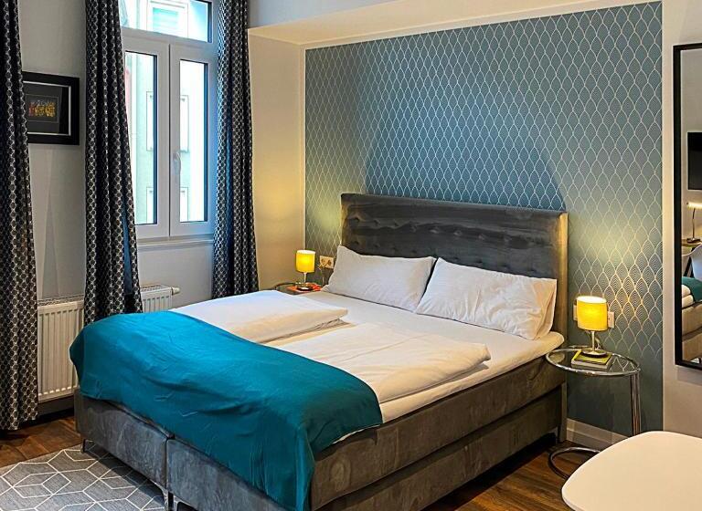 Nurban Apartments Oldtown