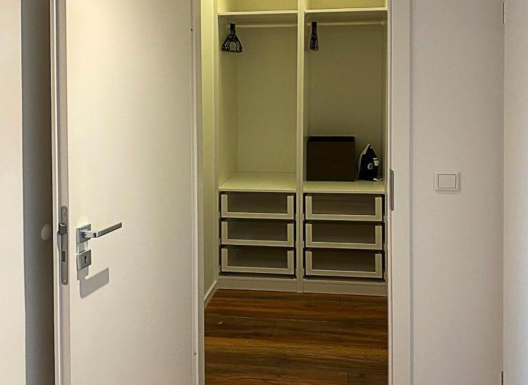 Nurban Apartments Oldtown