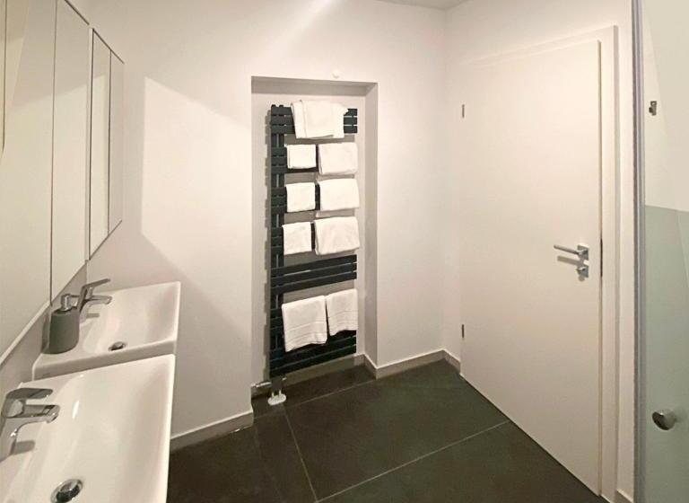 Nurban Apartments Oldtown