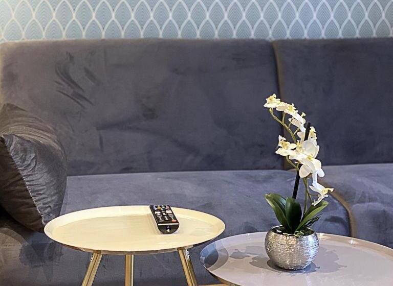 Nurban Apartments Oldtown