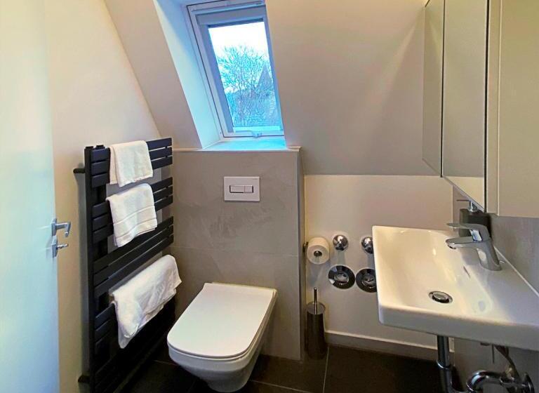 Nurban Apartments Oldtown