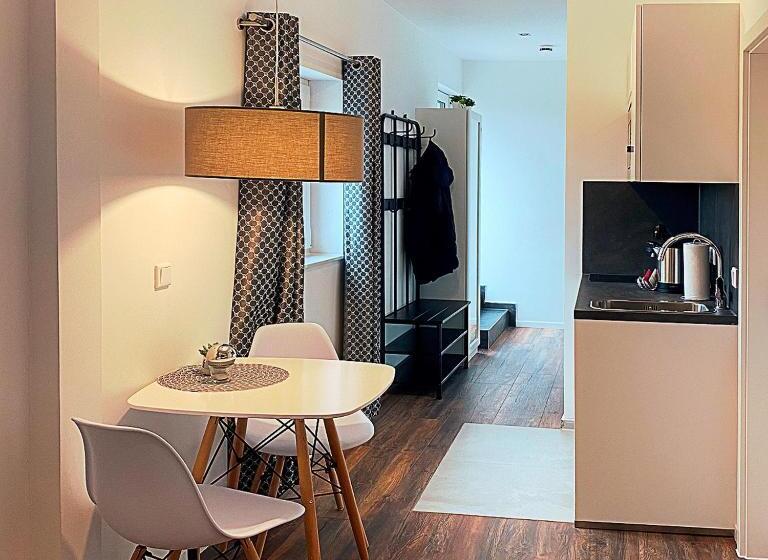 Nurban Apartments Oldtown