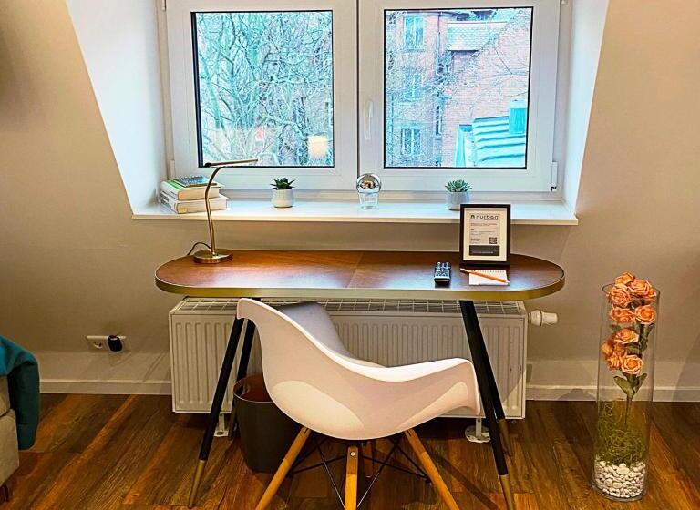 Nurban Apartments Oldtown