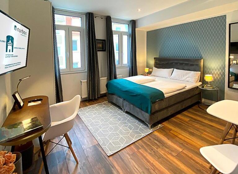 Nurban Apartments Oldtown