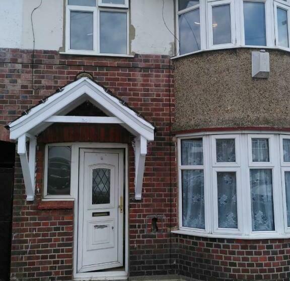 Majatalo 1st Angel Accommodation