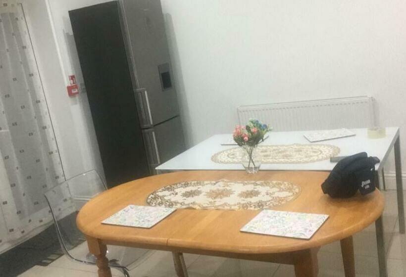 Majatalo 1st Angel Accommodation