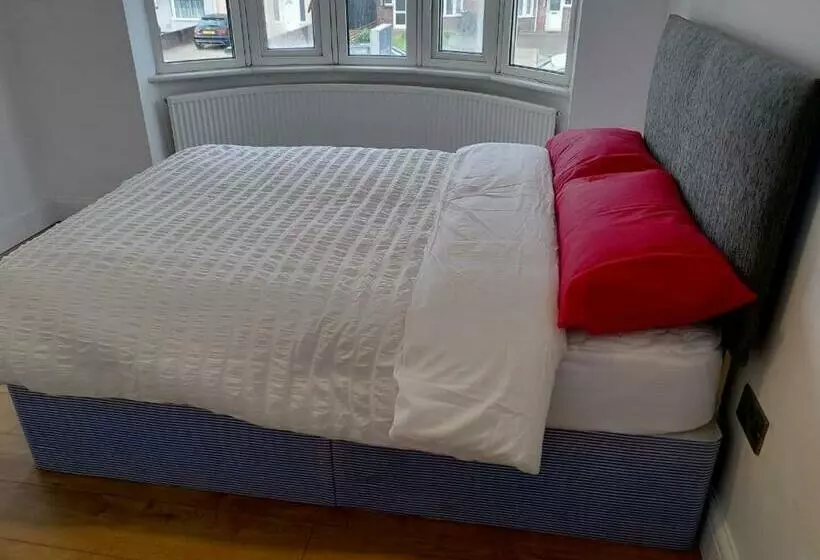 ペンション 1st Angel Accommodation
