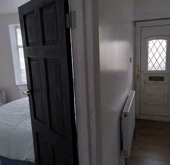 ペンション 1st Angel Accommodation