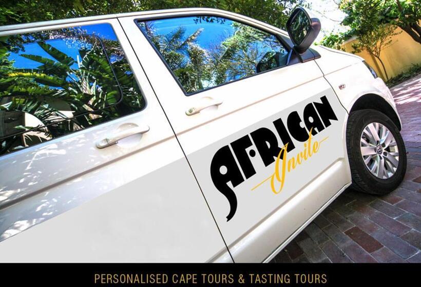 بنسيون Abbotts Hill