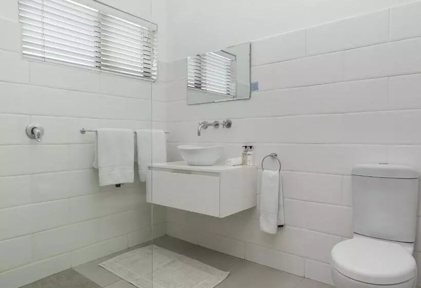 Majatalo Abbotts Hill