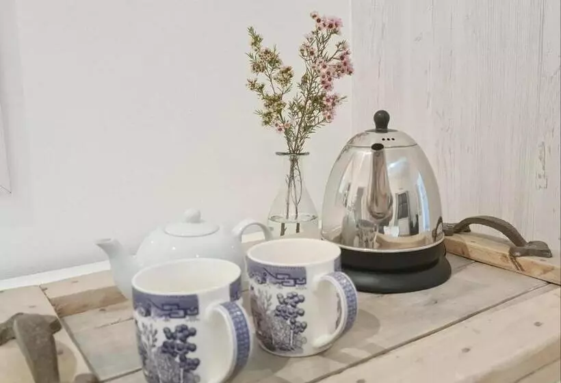 Majatalo Abbotts Hill