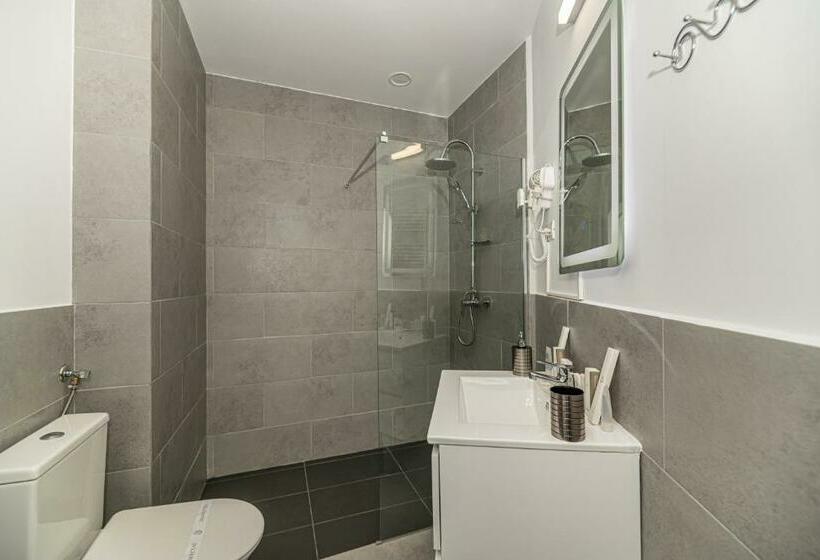 پانسیون Bada Bing Residence