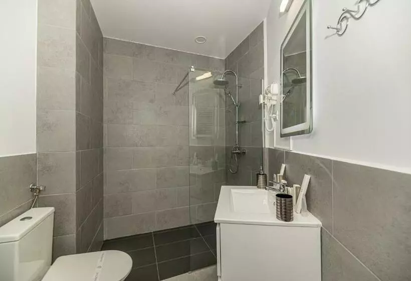 ペンション Bada Bing Residence