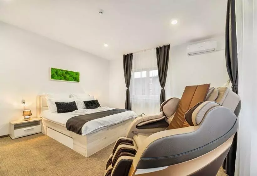 ペンション Bada Bing Residence