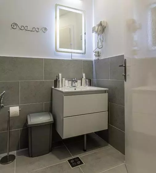 ペンション Bada Bing Residence