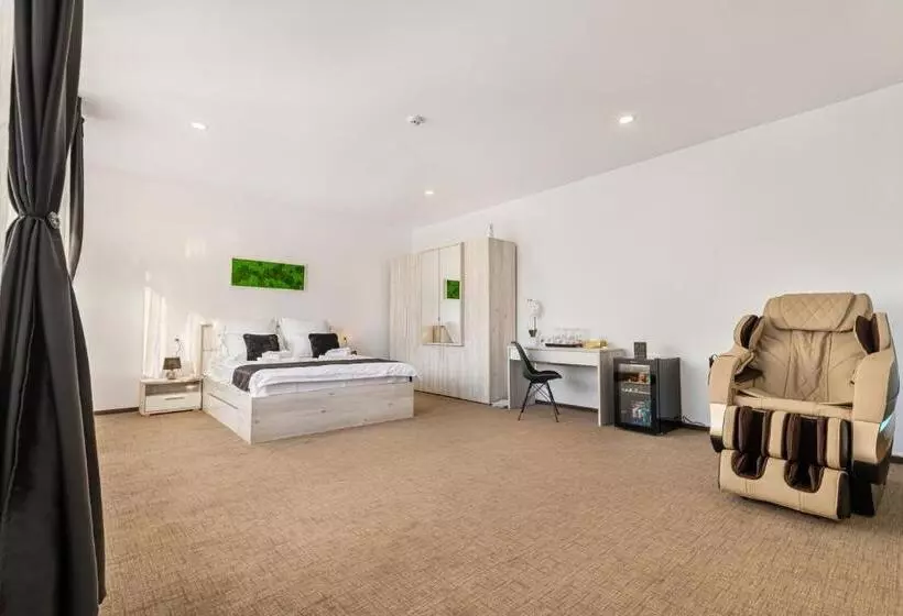 ペンション Bada Bing Residence