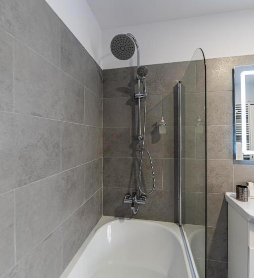 پانسیون Bada Bing Residence