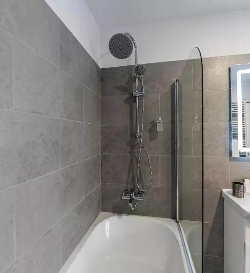 ペンション Bada Bing Residence