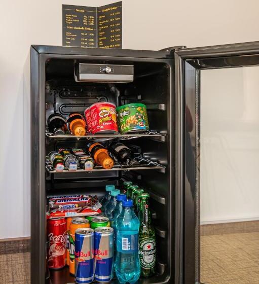 پانسیون Bada Bing Residence