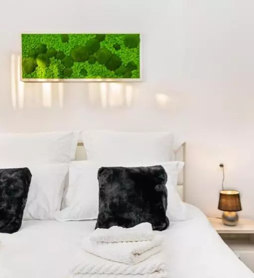 ペンション Bada Bing Residence