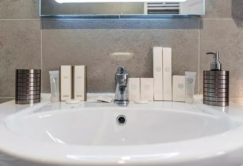 ペンション Bada Bing Residence