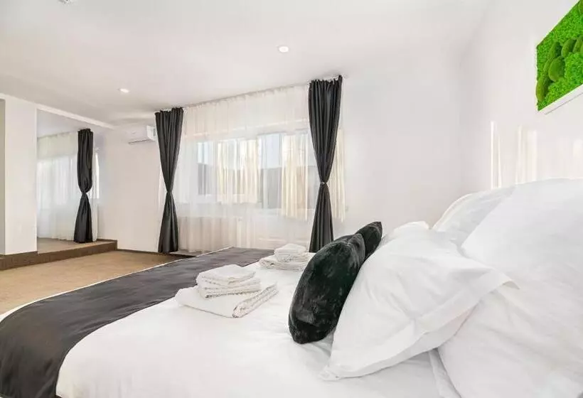 ペンション Bada Bing Residence