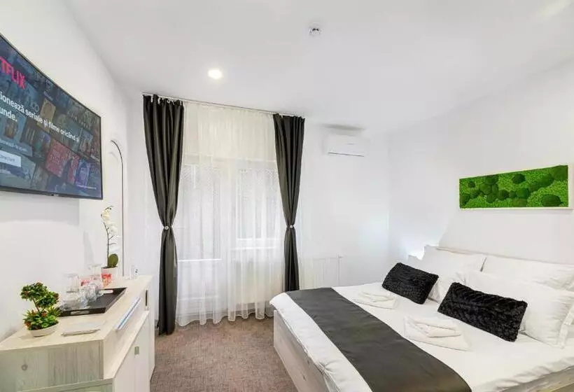 ペンション Bada Bing Residence