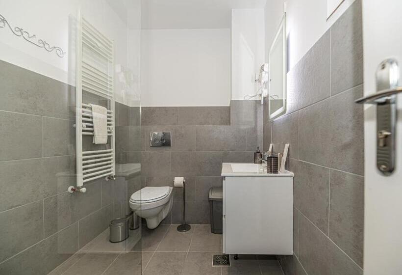 پانسیون Bada Bing Residence